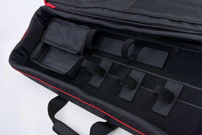 Satellite Krytac Kriss Vector AEG Gun Case