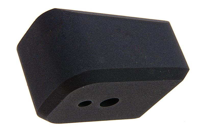 EMG (AW Custom) SAI DS 2011 Aluminum Magazine Base Plate