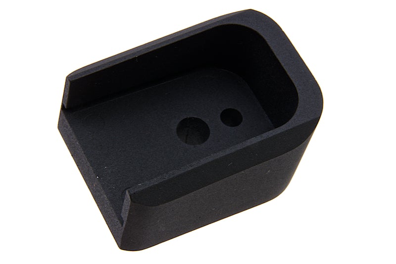 EMG (AW Custom) SAI DS 2011 Aluminum Magazine Base Plate