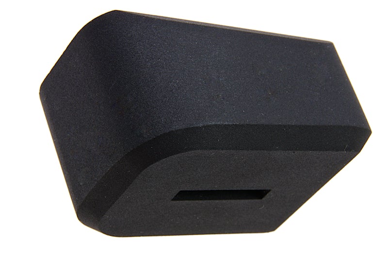 EMG (AW Custom) SAI DS 2011 Aluminum Magazine Base Plate for TM/ WE/ AW Hi-Capa & SAI DS 2011 Co2 Mag