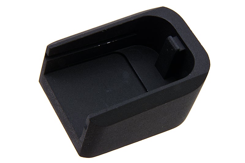 EMG (AW Custom) SAI DS 2011 Aluminum Magazine Base Plate for TM/ WE/ AW Hi-Capa & SAI DS 2011 Co2 Mag