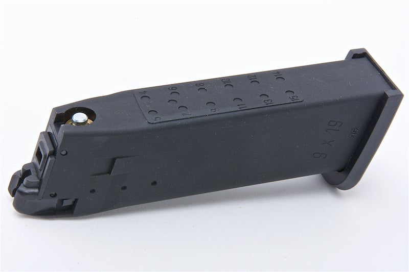 Umarex (VFC) USP / P8A1 23rds Gas Magazine