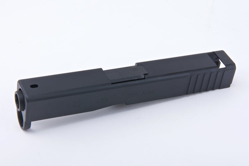 SAT CNC Steel Slide for G42 GBB
