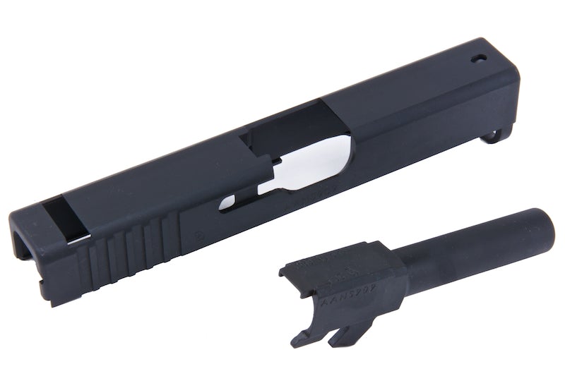 SAT CNC Steel Slide for G42 GBB