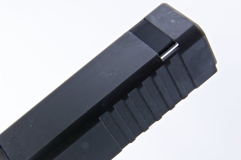 SAT CNC Steel Slide for G42 GBB
