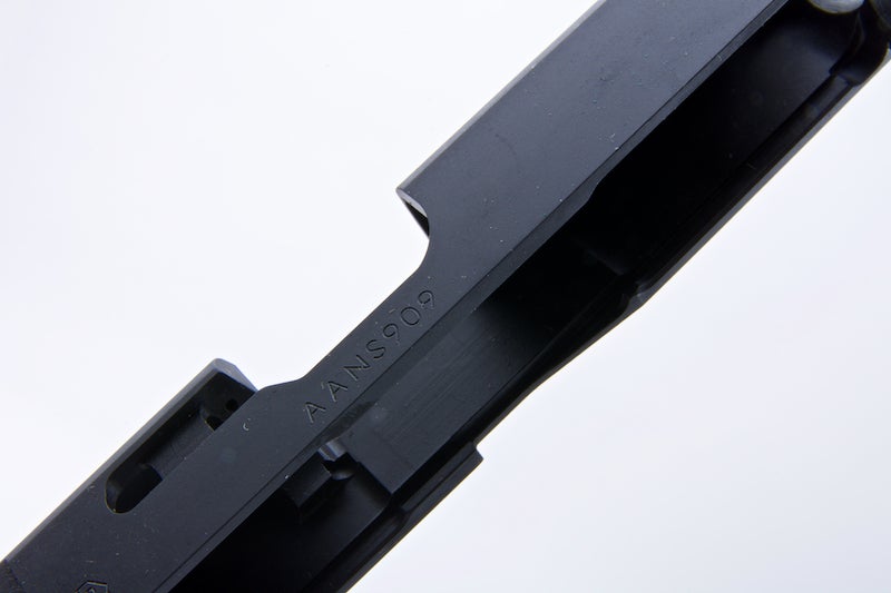 SAT CNC Steel Slide for G42 GBB