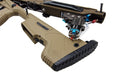 Silverback MDR-X Airsoft AEG Rifle Airsoft Gun (Dark Earth)