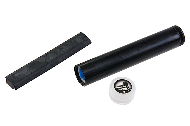 Silverback SRS Push Bolt Kit (M.2018)