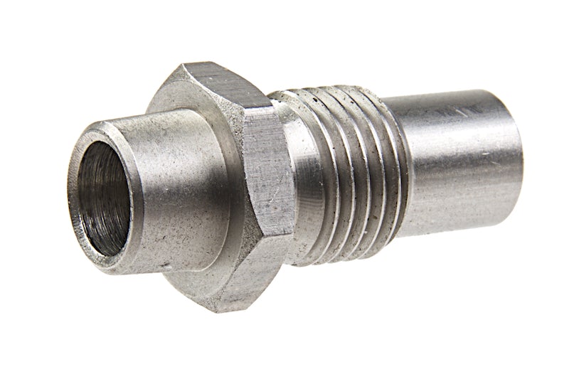 Silverback SRS Stainless Steel BB Tube (M.2018)