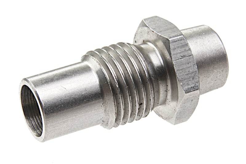 Silverback SRS Stainless Steel BB Tube (M.2018)