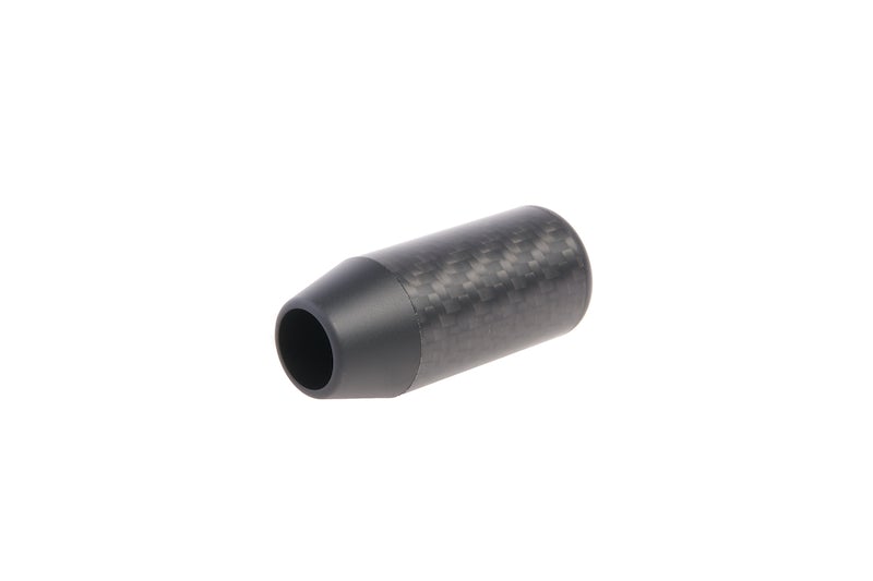 Silverback SRS Carbon Bolt Knob