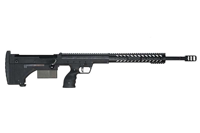 Silverback Desert Tech SRS A1 26" Pull Bolt Long Barrel Ver Sniper