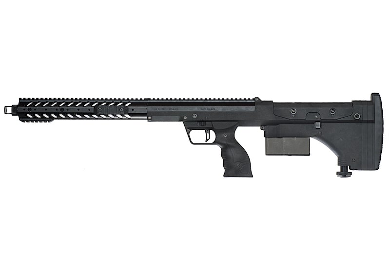 Silverback Desert Tech SRS A1 22" Pull Bolt Standard Ver. Sniper