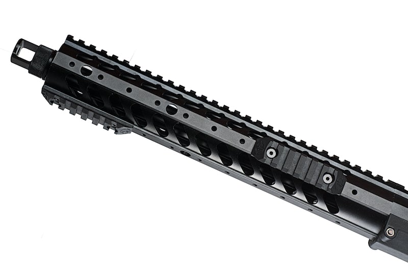 Silverback Desert Tech SRS A1 22" Pull Bolt Standard Ver. Sniper