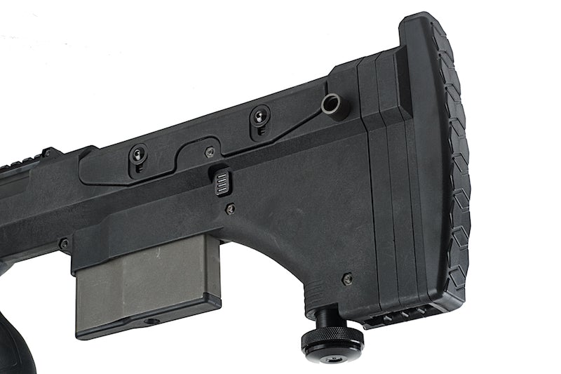 Silverback Desert Tech SRS A1 22" Pull Bolt Standard Ver. Sniper