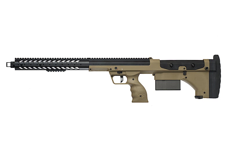 Silverback Desert Tech SRS A1 22" Pull Bolt Standard Ver. Sniper (DE)