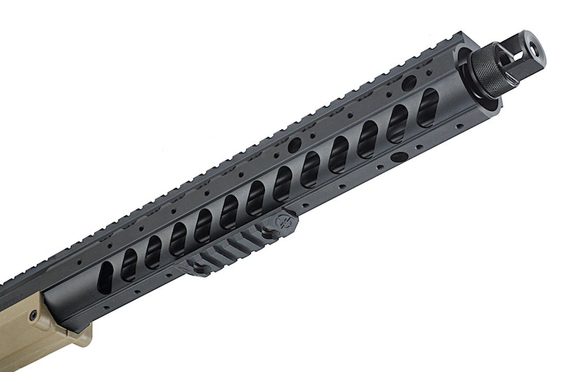 Silverback Desert Tech SRS A1 22" Pull Bolt Standard Ver. Sniper (DE)