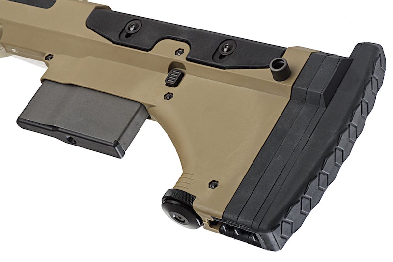 Silverback Desert Tech SRS A1 22" Pull Bolt Standard Ver. Sniper (DE)