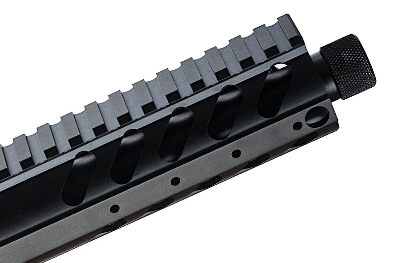 Silverback Desert Tech SRS A1 Covert 16" Pull Bolt Short Ver