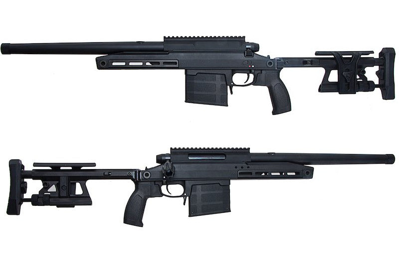 Silverback TAC 41 A Bolt Action Rifle