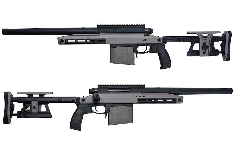 Silverback TAC 41 A Bolt Action Rifle (WG)