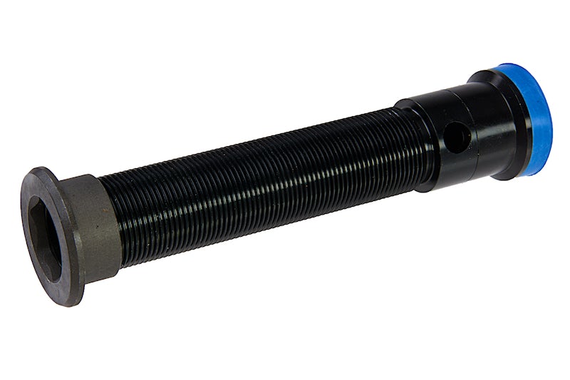 Silverback SRS Variable Mass Piston