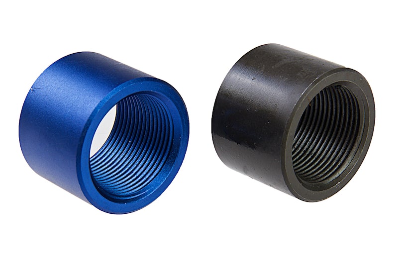 Silverback SRS Variable Mass Piston