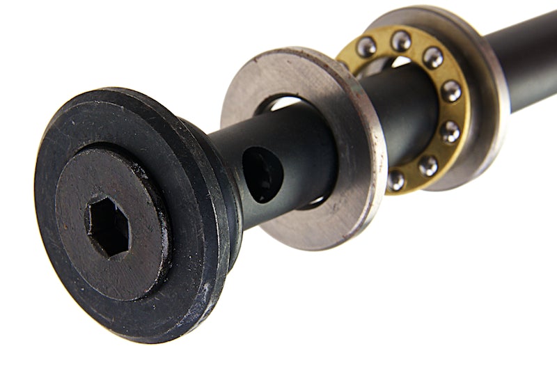 Silverback SRS Push Piston (M.2018)