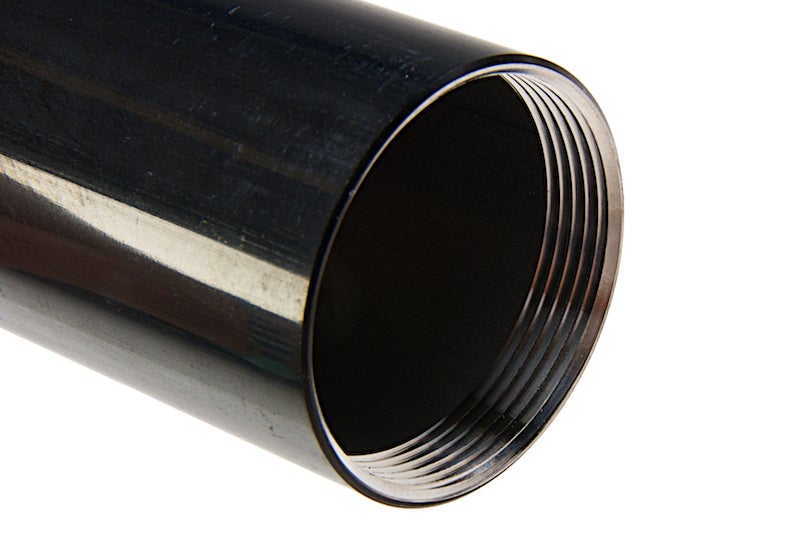 Silverback SRS Cylinder (Pull Bolt)