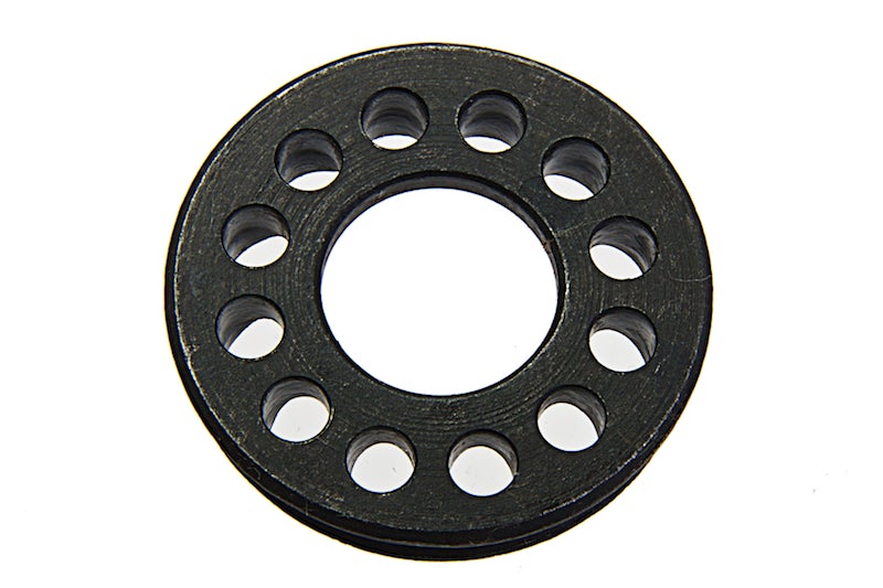 Silverback SRS Push Bolt Cylinder End (M.2018)