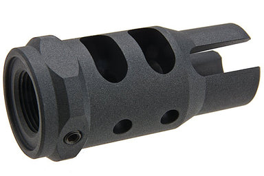 Silverback 'Ratchet' Muzzle Brake For MDRX AEG Airsoft Rifle