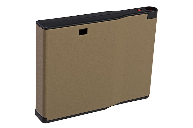 Silverback SRS 30 rds Steel Magazine (FDE)