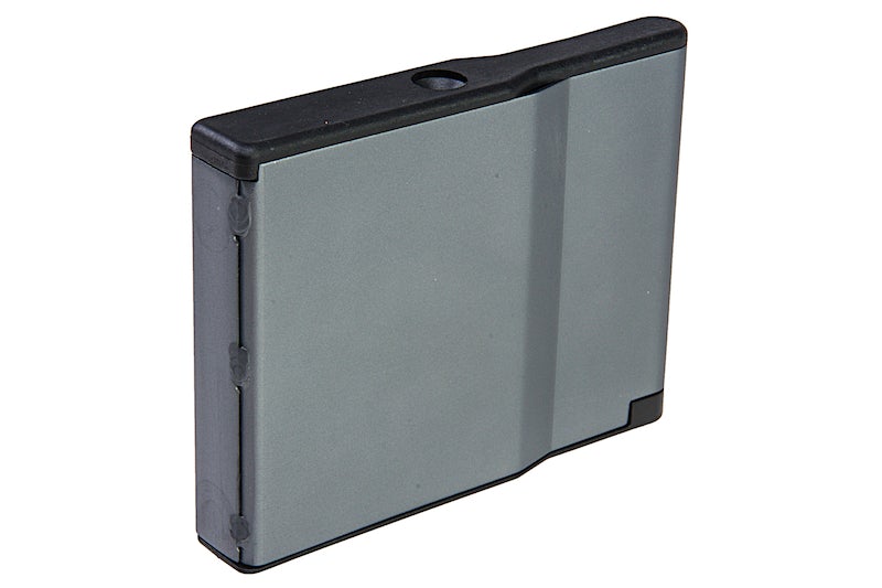 Silverback SRS 30 rds Aluminum Magazine (Grey)
