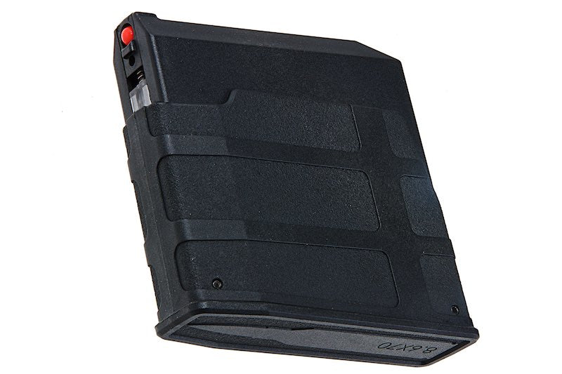 Silverback TAC 41 110rds Magazine