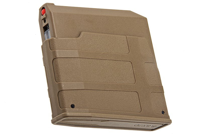 Silverback TAC 41 110rds Magazine (DE)