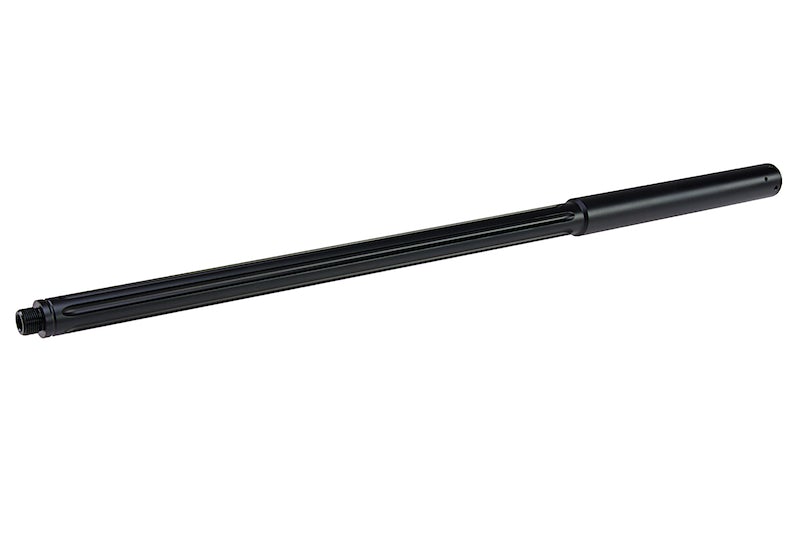 Silverback SRS 22 Inches Fluted Outer Barrel