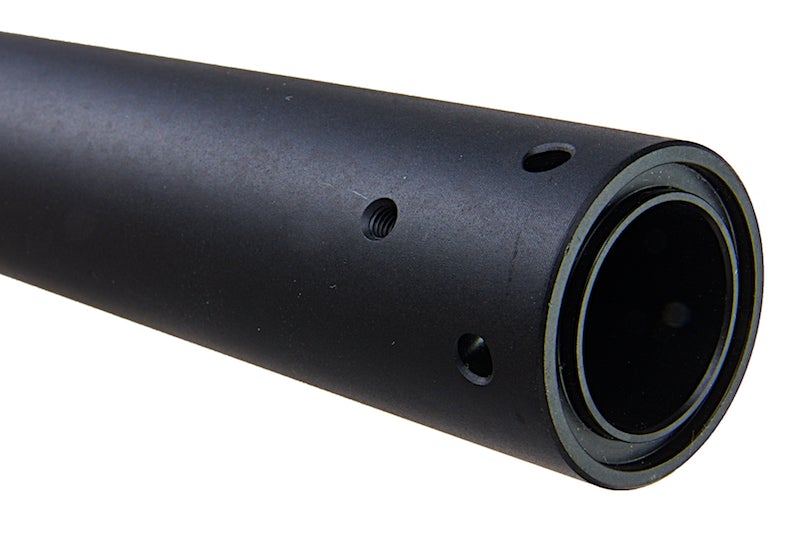 Silverback SRS 22 Inches Fluted Outer Barrel