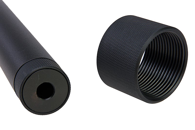 Silverback SRS G-Spec Outer Barrel