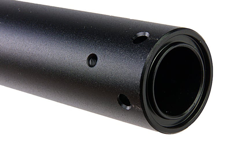Silverback SRS G-Spec Outer Barrel