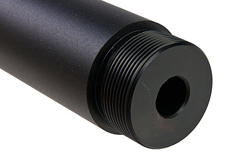 Silverback SRS G-Spec Outer Barrel