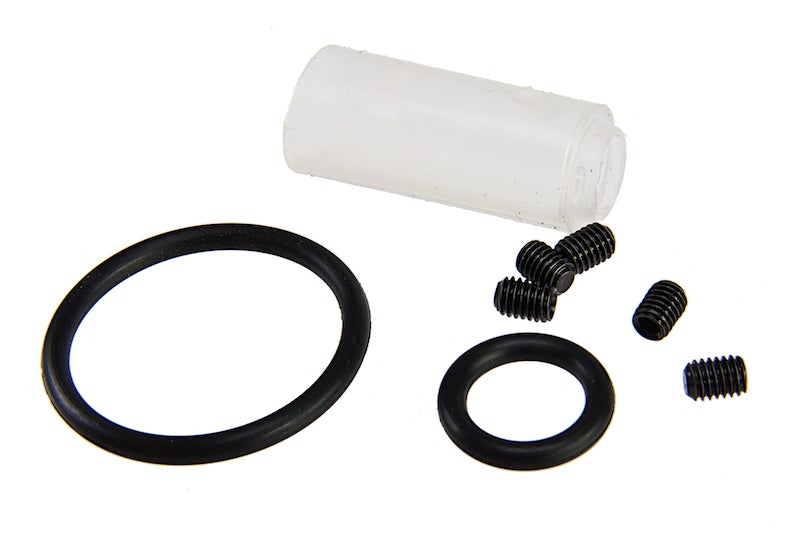 Silverback SRS G-Spec Outer Barrel
