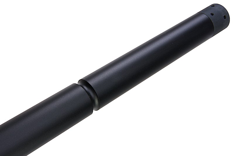 Silverback SRS Sport Outer Barrel