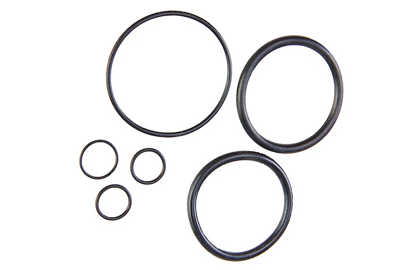 Silverback SRS Replacement O-ring Set