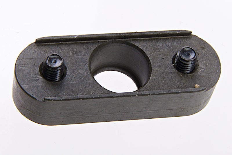 Silverback QD Rail Mount for SRS Handguard