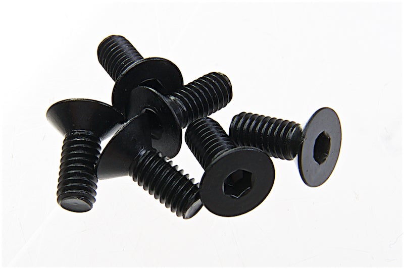 Silverback SRS Additional Rail for Silverback SRS A1 Handguard (3 pieces) (for SBA-HDG-01 / SBA-HDG-02)