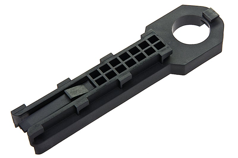 Silverback Buttplate Spacer for SRS Pull Bolt Sniper Rifle (M.2018)