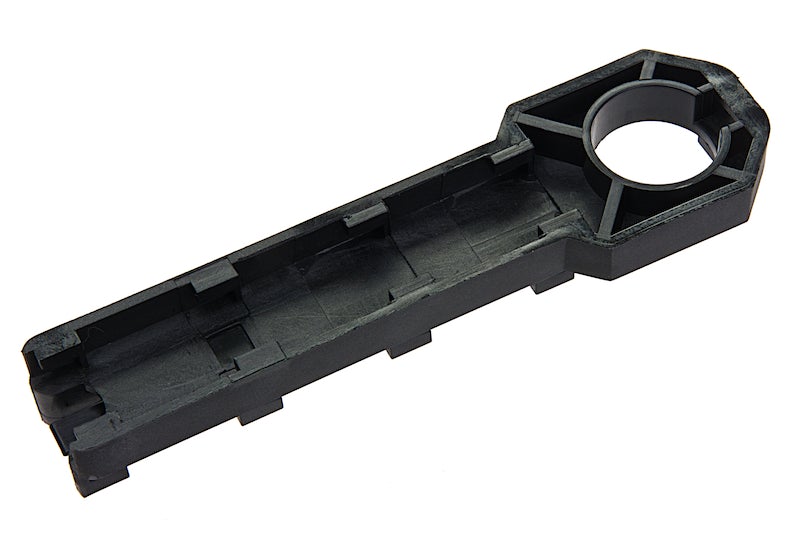 Silverback Buttplate Spacer for SRS Pull Bolt Sniper Rifle (M.2018)