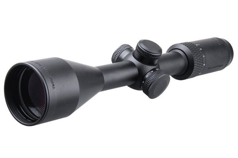 Vector Optics Matiz 3-9x50 SFP Rifle Scope