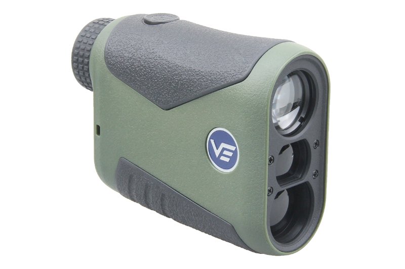 Vector Optics Forester 6x21 Range Finder 800 Yards