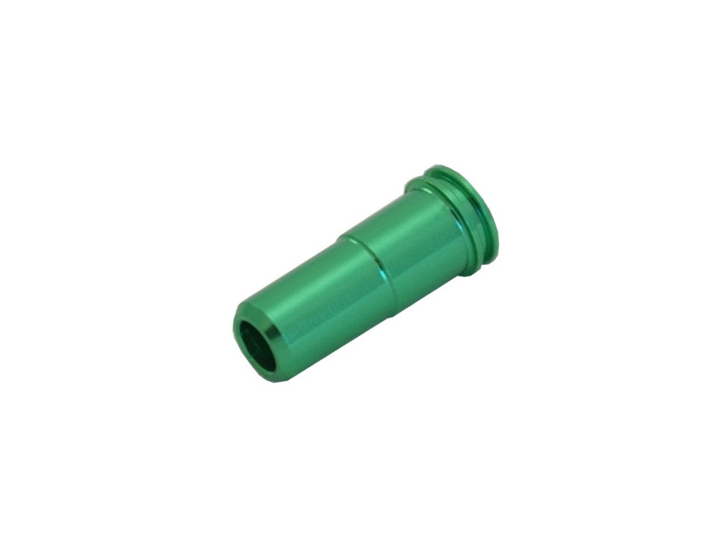 SHS Aluminum Air Seal Nozzle for G3 Series AEG Rifle (TZ0091)